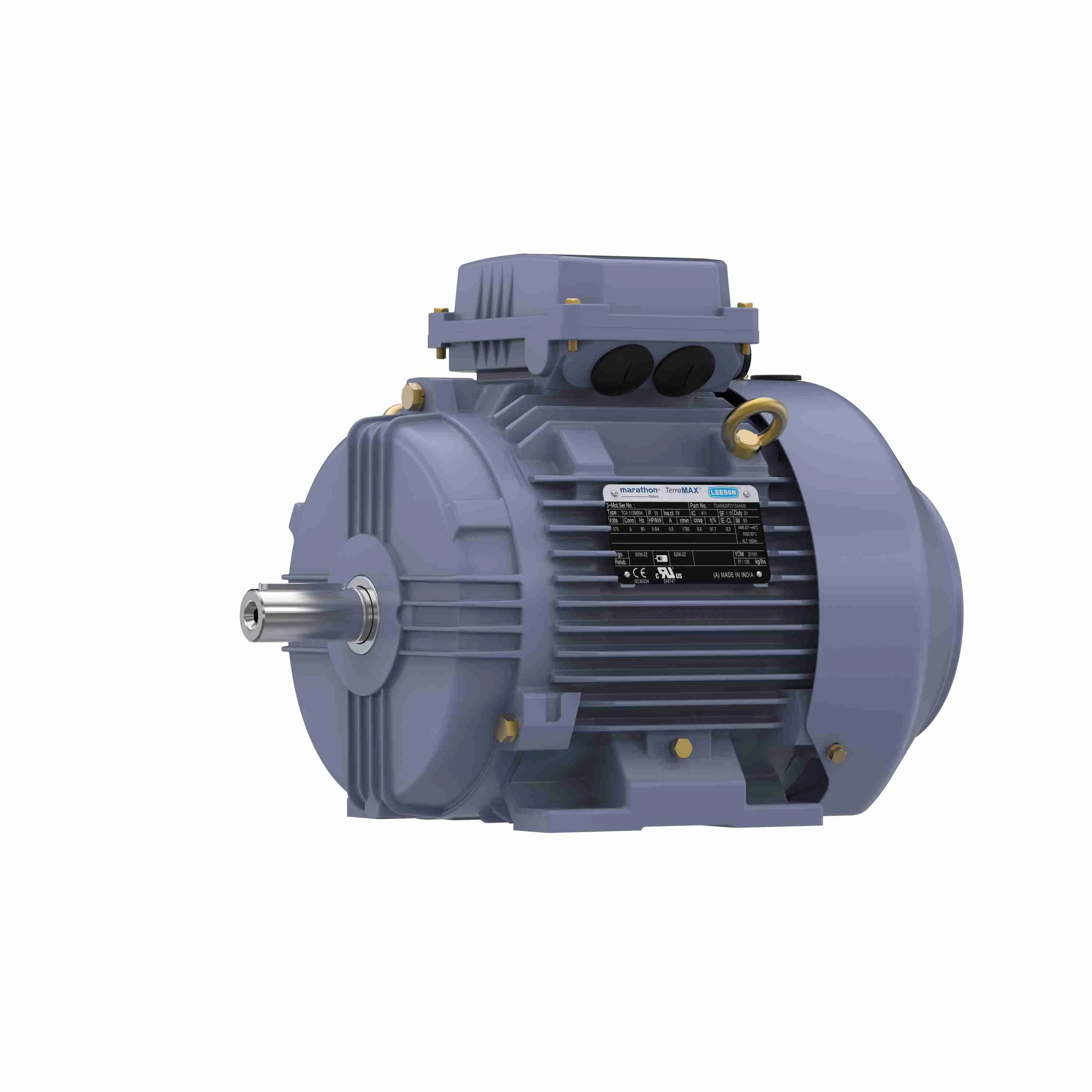 MARATHON MOTORS TCA0041AP211GAA009