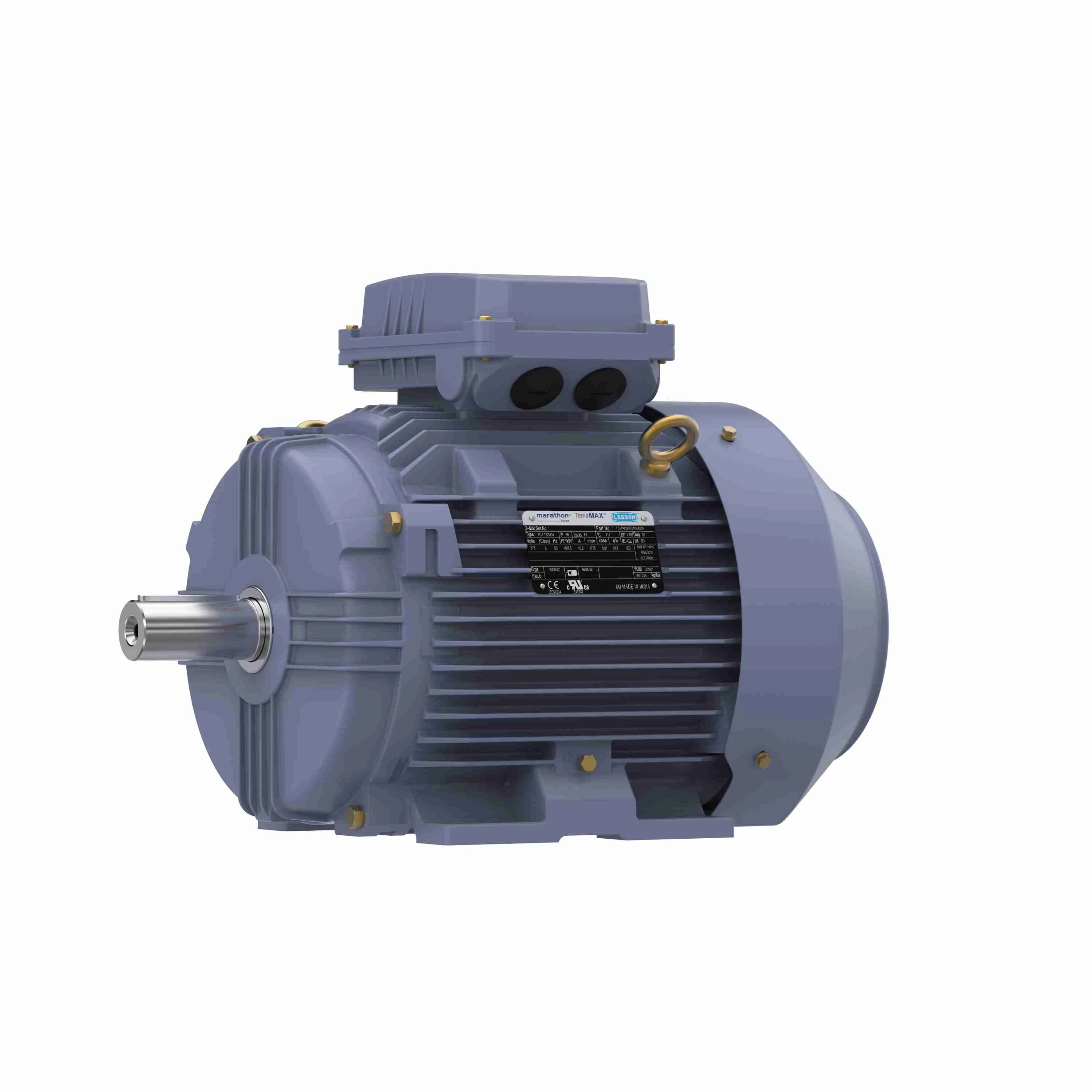 MARATHON MOTORS TCA7P51AP211GAA009