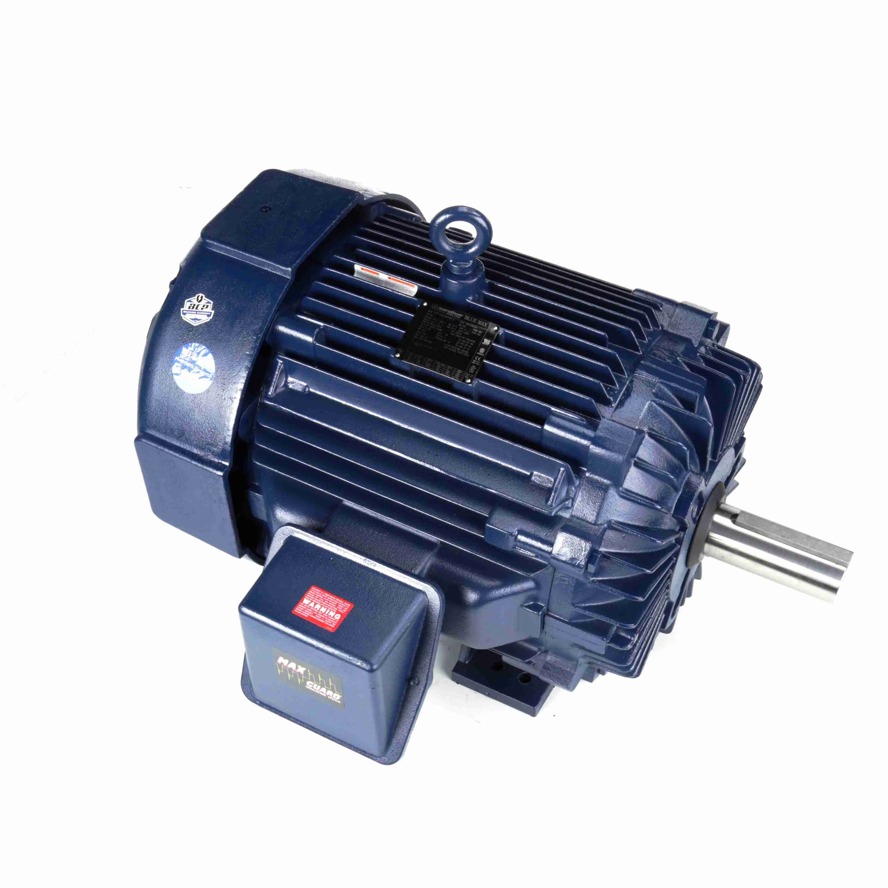 Inverter Duty Motor, 300 HP, 1800 RPM, 460 V, 60 Hz