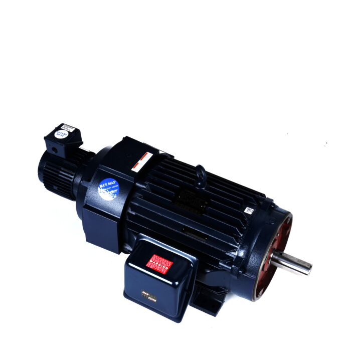 Inverter Duty Motor, 30 HP, 1200 RPM, 230/460 V, 60 Hz