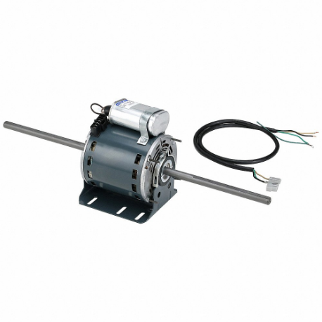 Motor, 1 Hp, 115V Ac, 1 Phase