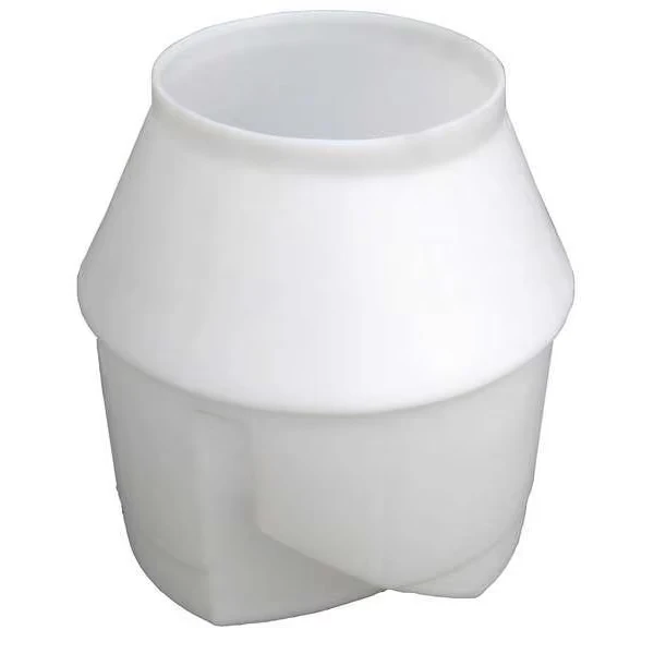 Replacement Poly Liner, 24-1/2 Inch H