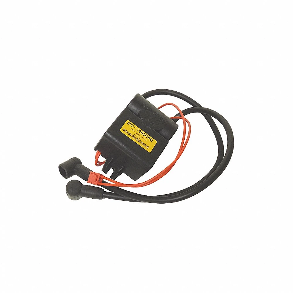 Ignitor, Transformer, Spark Module