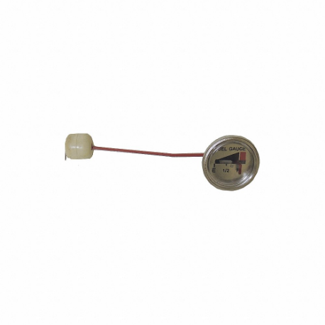 Fuel Gauge, 39E998, MH-70-SS-A