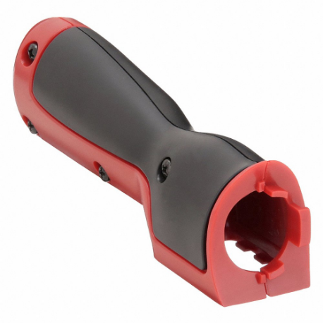 Heat Gun Handle, 5 Inch Overall Length, 8 Inch Overall Width, 1 Inch Overall Height