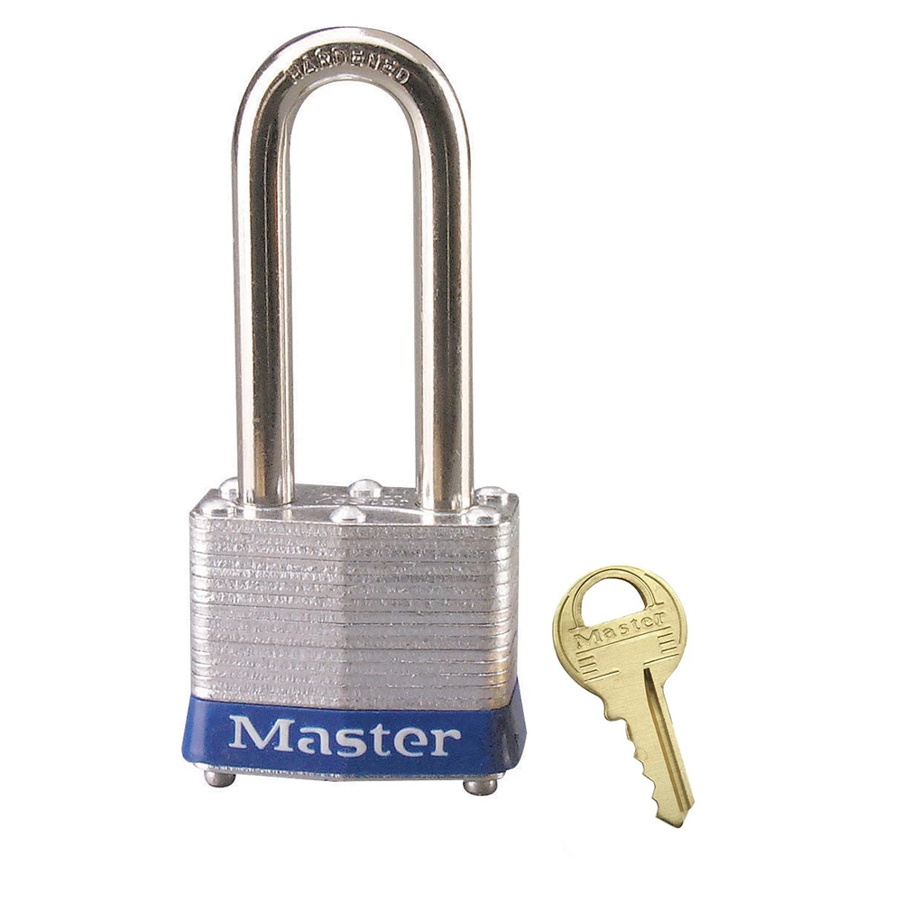 MASTER LOCK 3KALHBLU