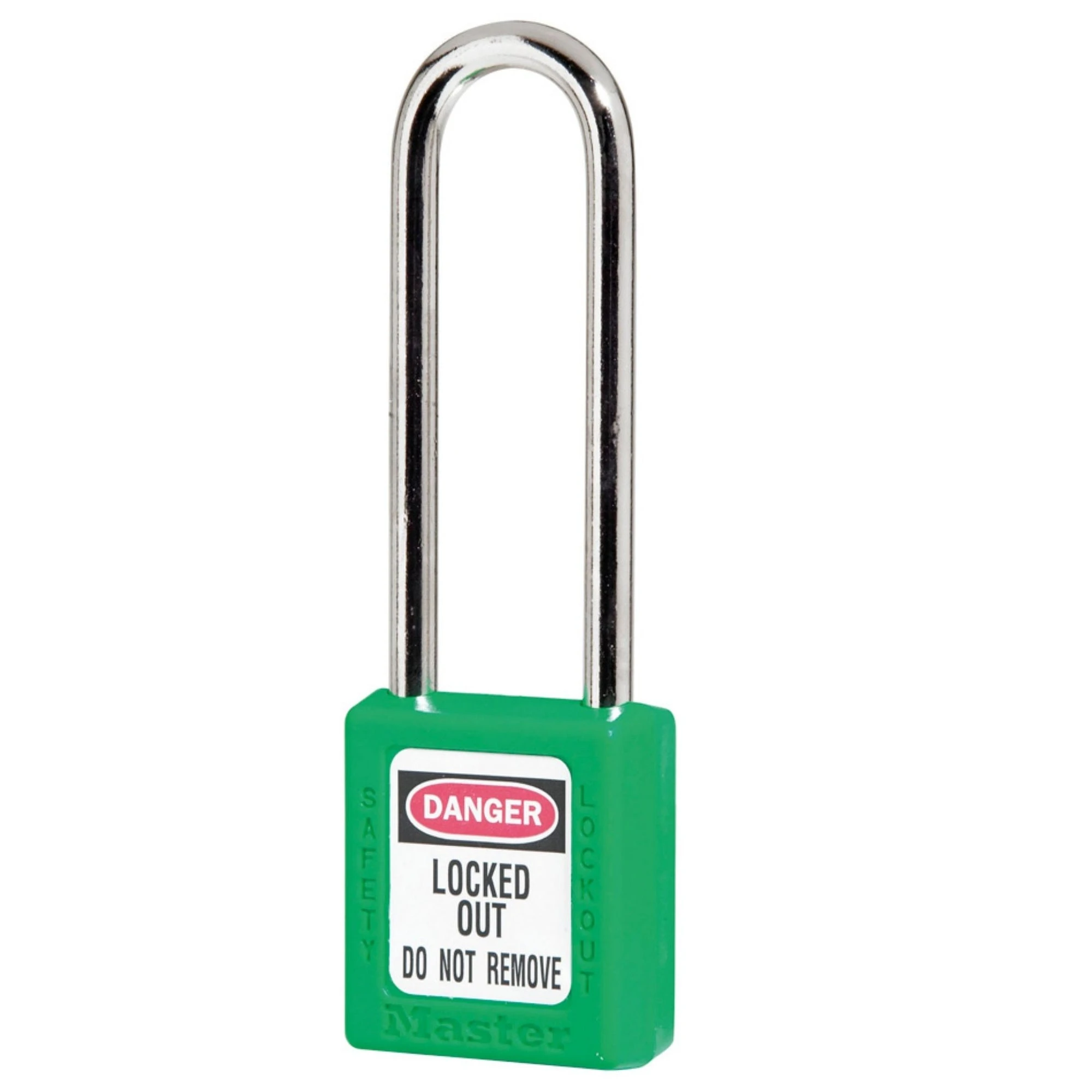 MASTER LOCK 410KALTGRN