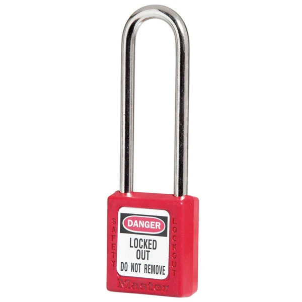 MASTER LOCK 410KAMKLTRED