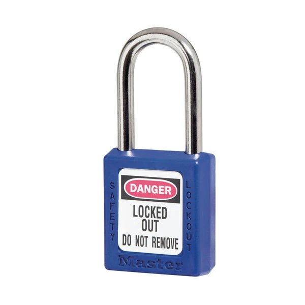 MASTER LOCK 410KAMKBLU