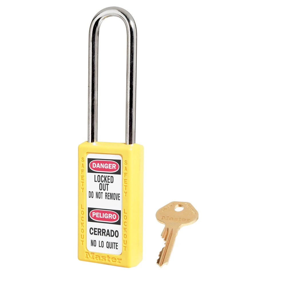 MASTER LOCK 411KALTYLW