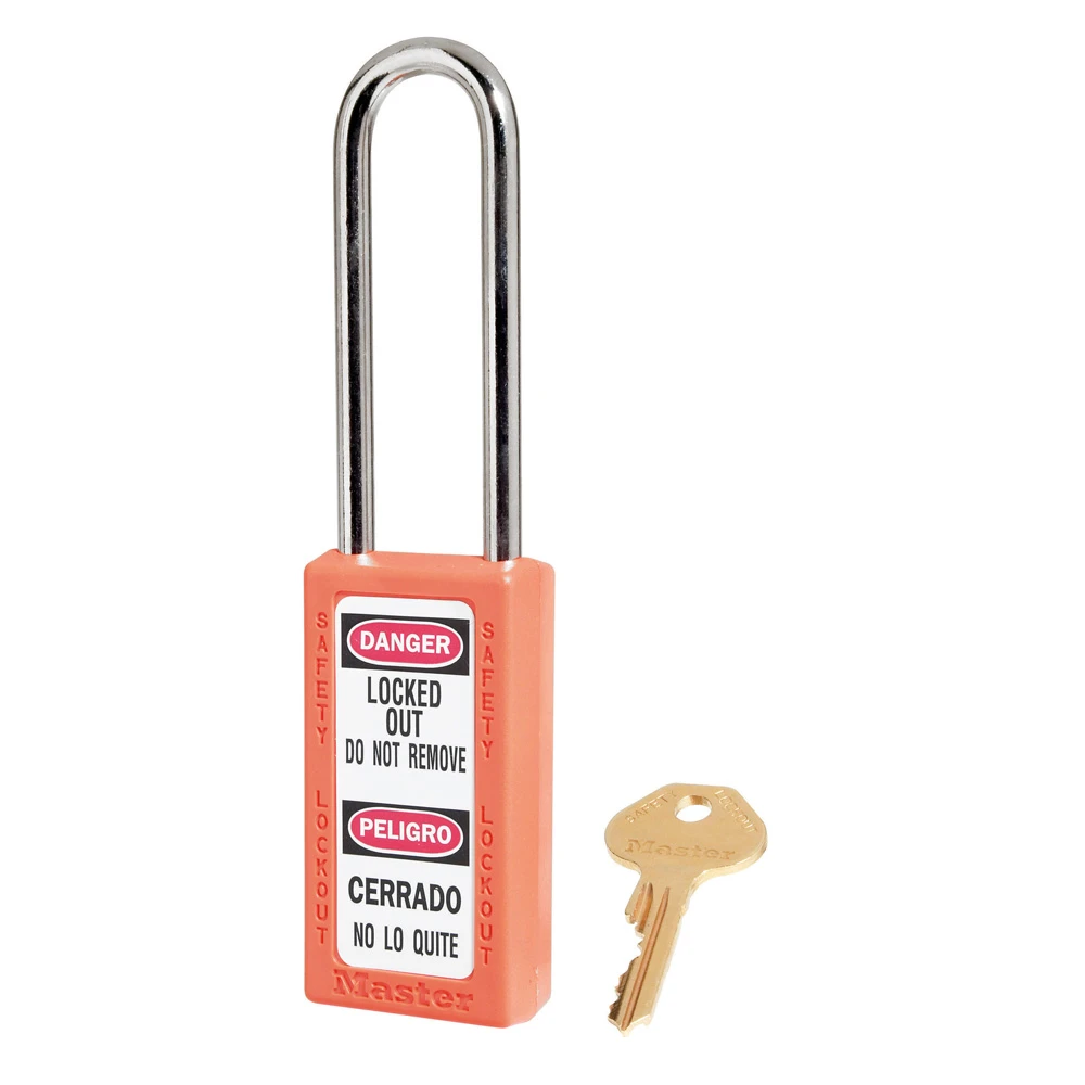 MASTER LOCK 411LTORJ