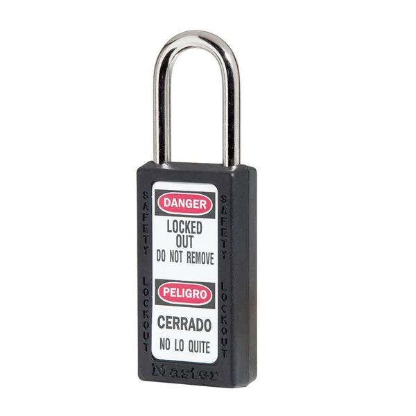 MASTER LOCK 411MKBLK