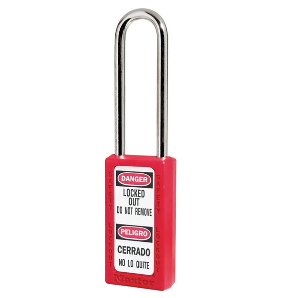 MASTER LOCK 411MKLTRED