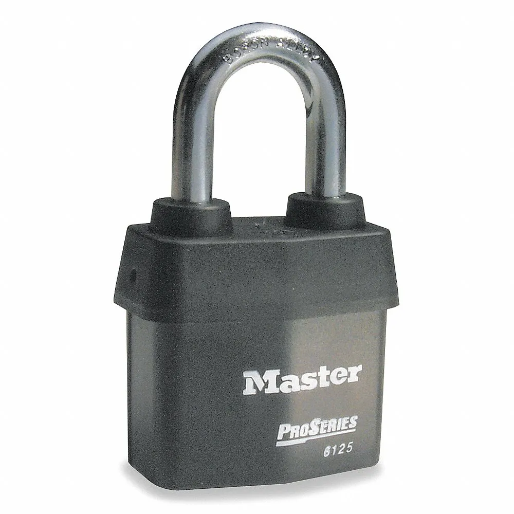 MASTER LOCK 6125