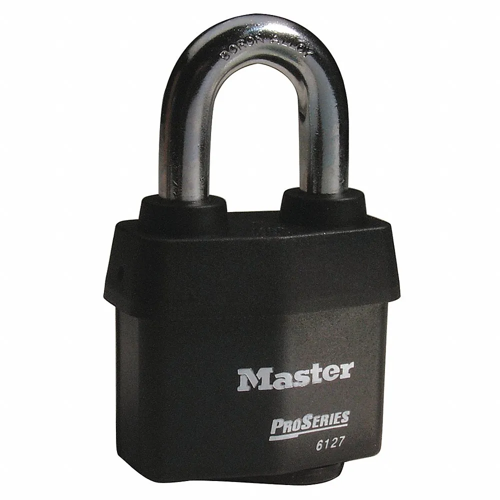 MASTER LOCK 6127KA