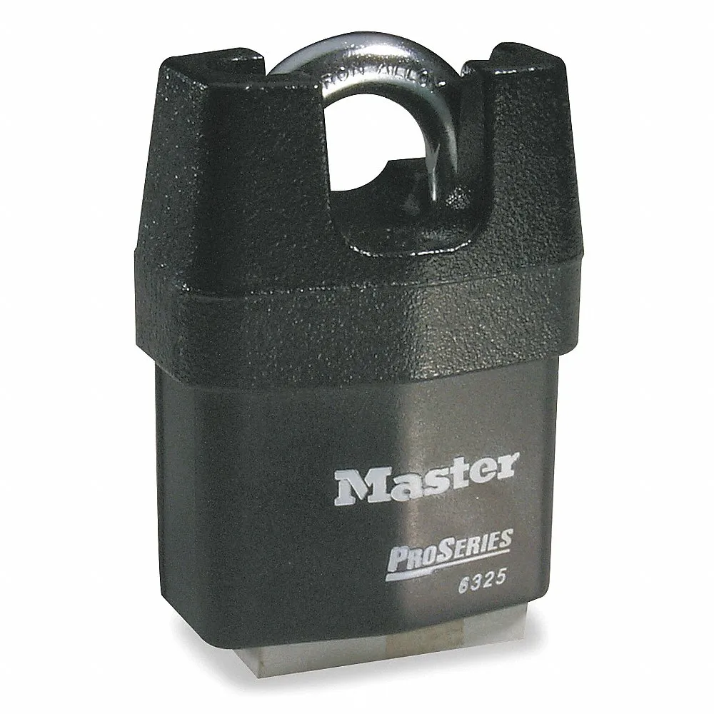 MASTER LOCK 6325KA