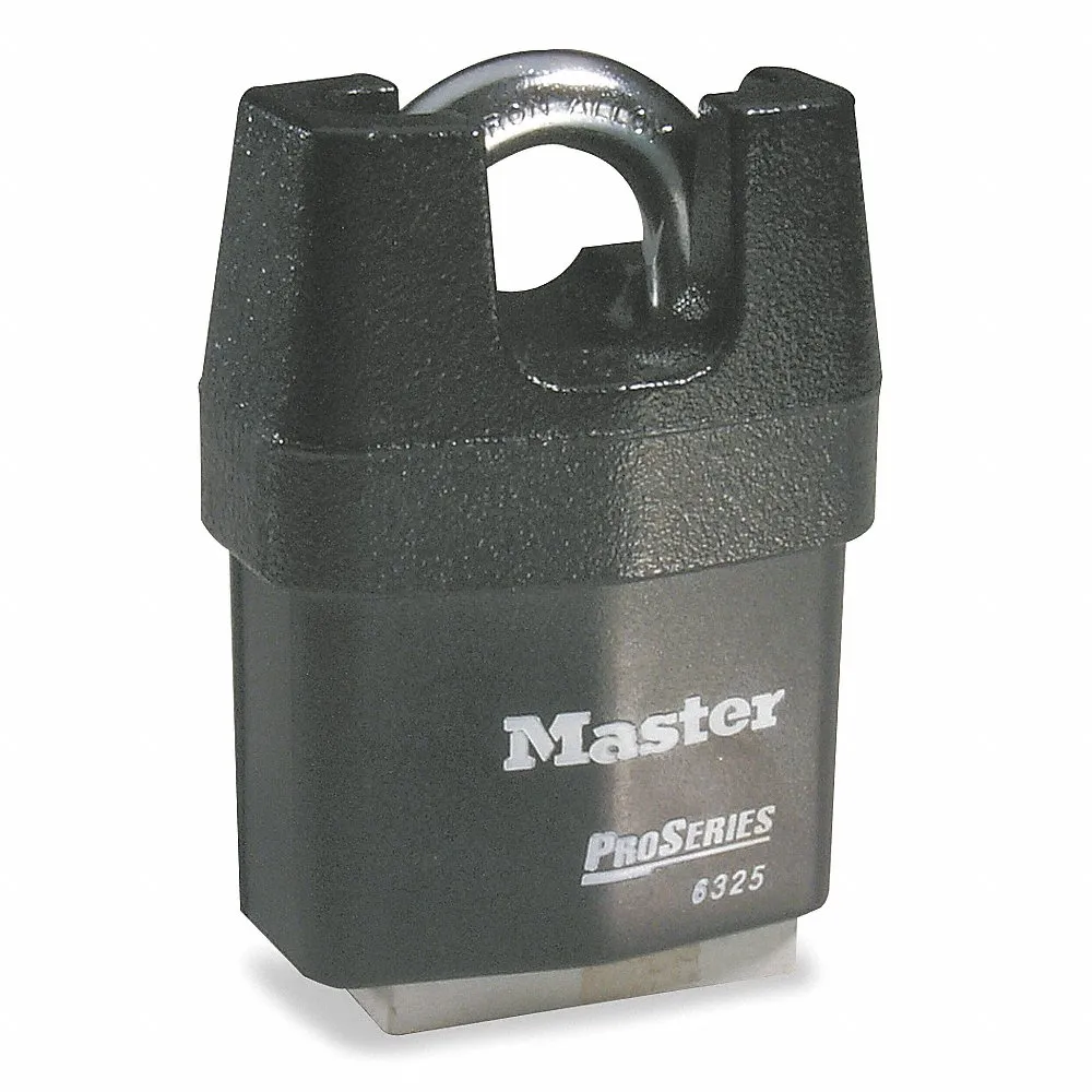 MASTER LOCK 6327KA
