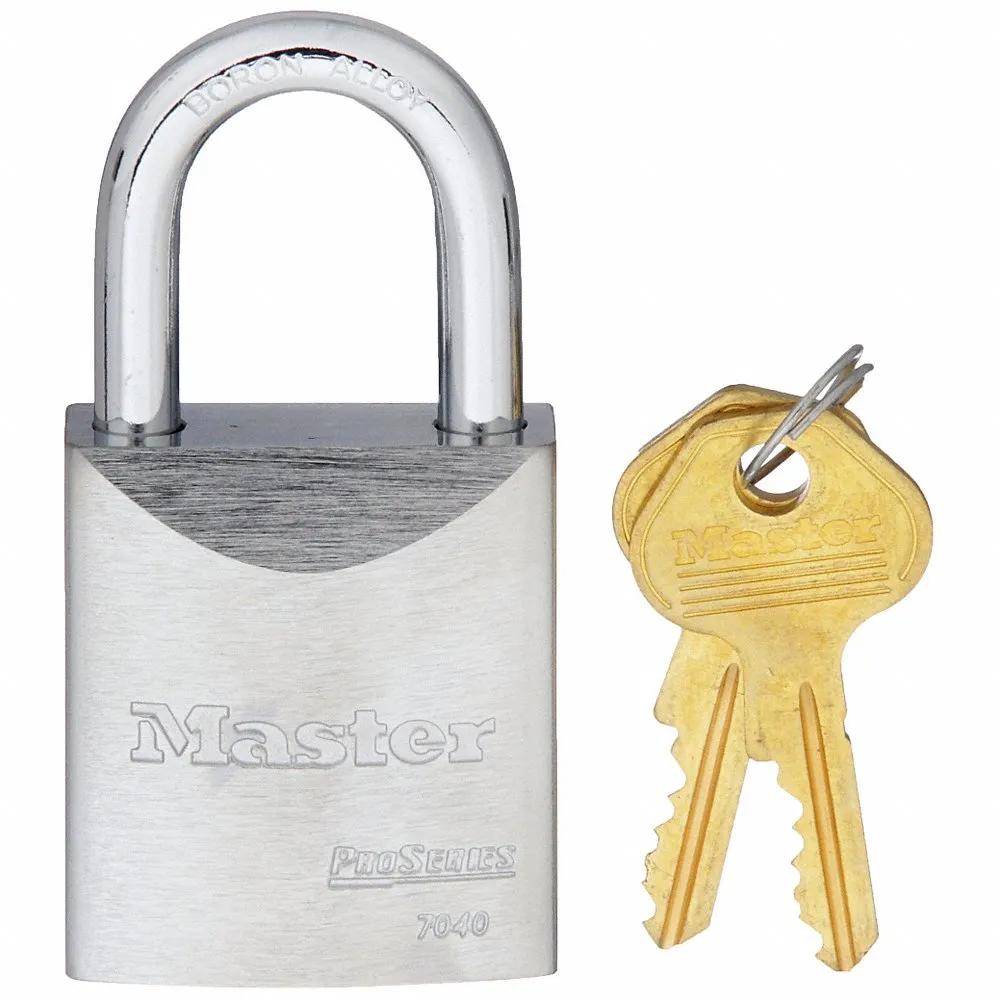 MASTER LOCK 7040