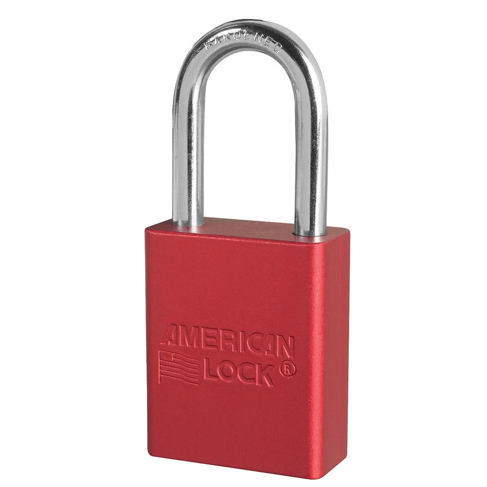 MASTER LOCK A1106KAMKRED