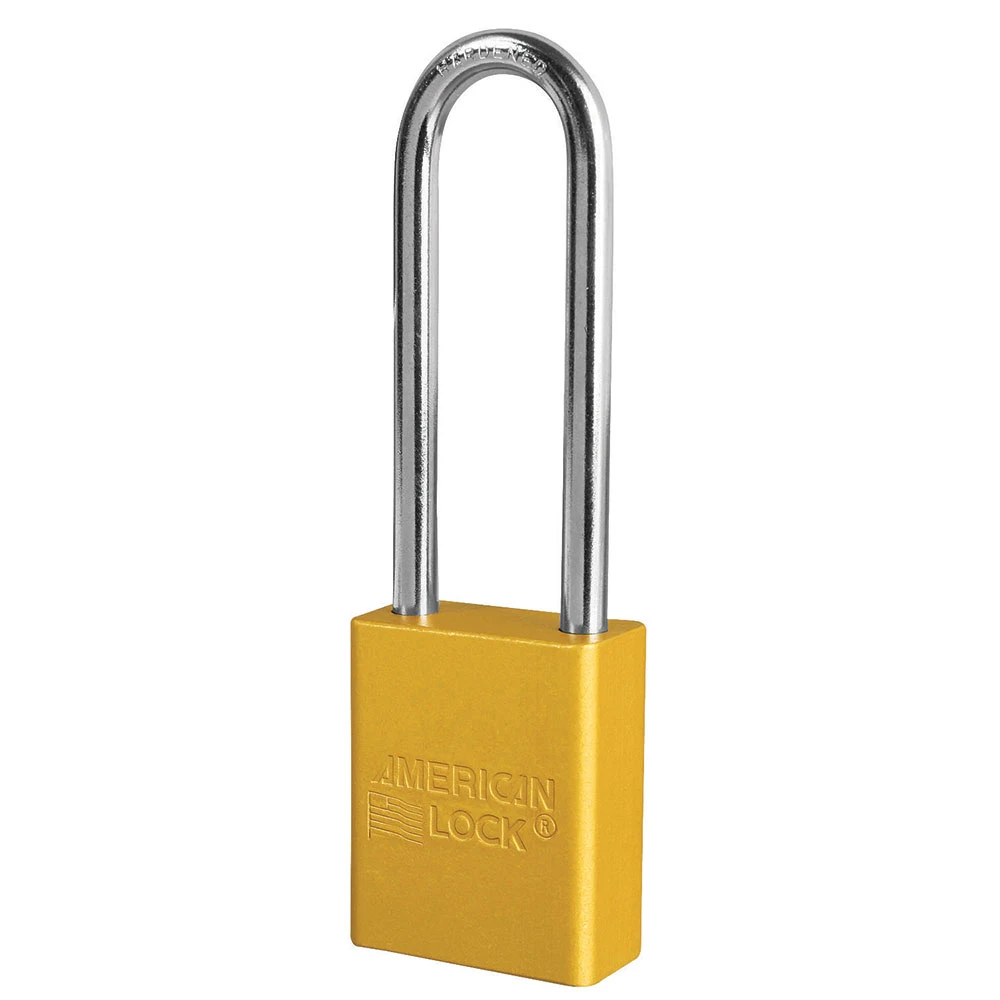 MASTER LOCK A1107KAYLW