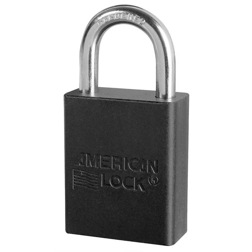 MASTER LOCK A1165MKBLK