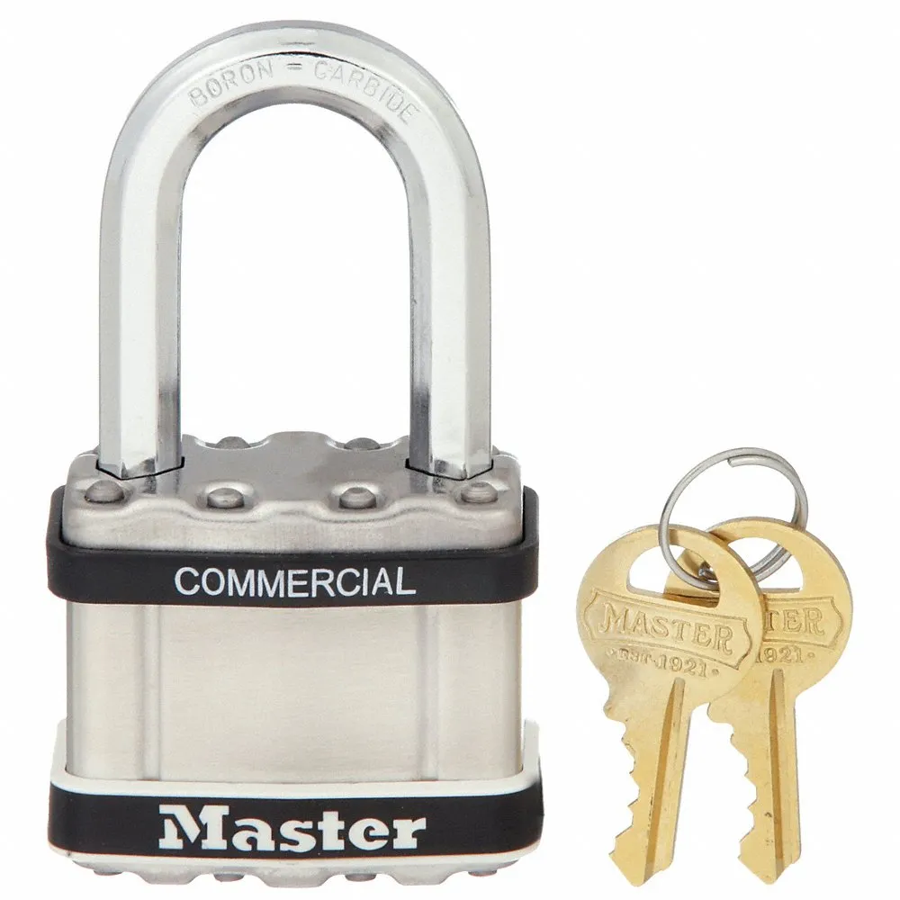 MASTER LOCK M5KALFSTS