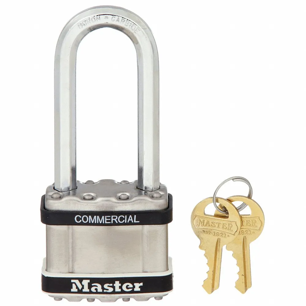 MASTER LOCK M5KALJSTS