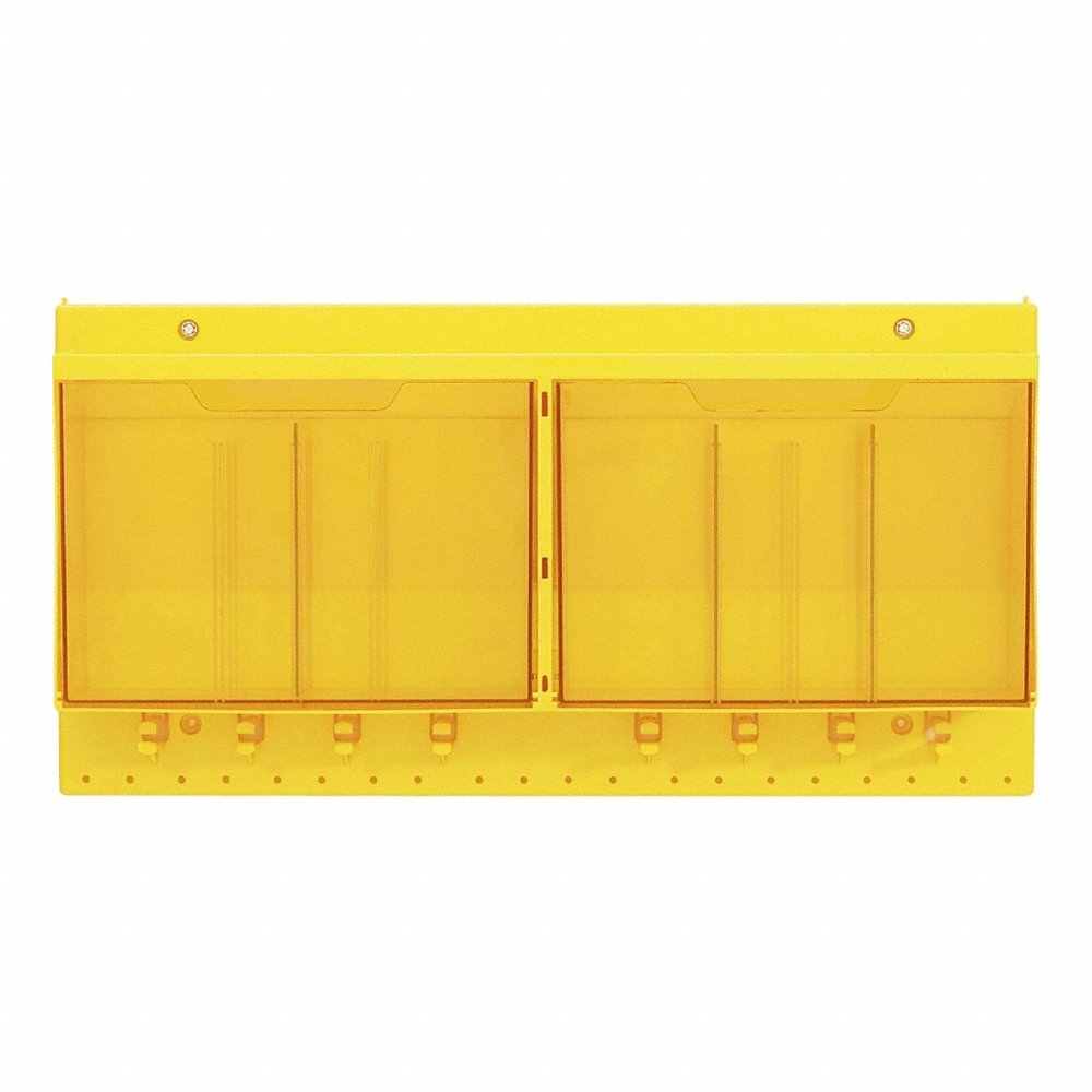 Deluxe Tag Station, Unfilled