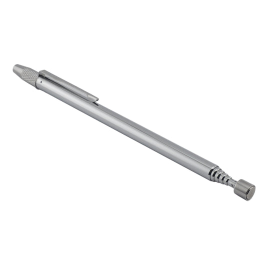 Magnetic Pick-up Pointer With Scribe, Extends to 26.5 Inch, 3 lbs. Pull Rating