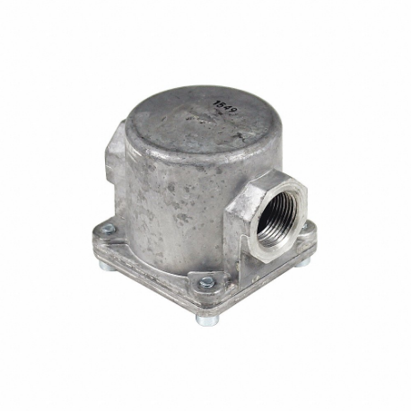 Gas Filter, 1 Inch