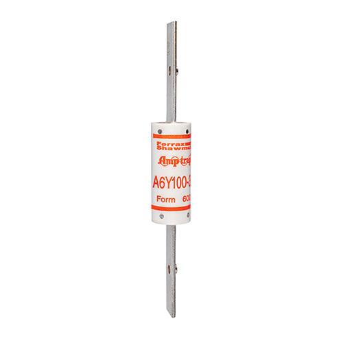 Fusible limitador de corriente, 600 V, 100 A