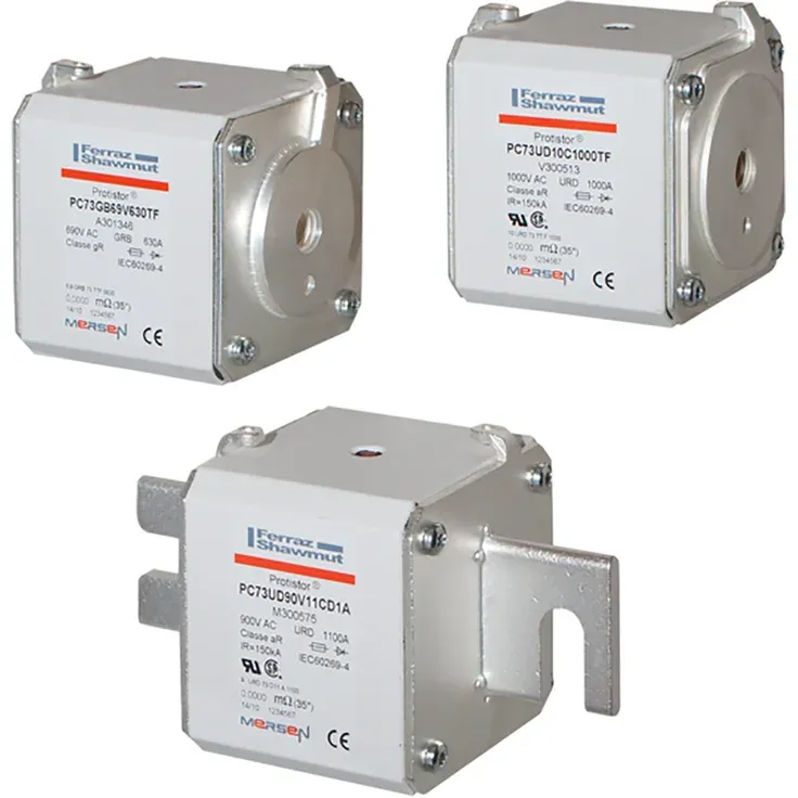 MERSEN FERRAZ B301784