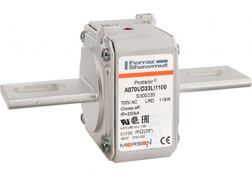 MERSEN FERRAZ S300235