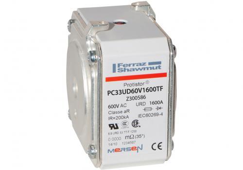 MERSEN FERRAZ Z300586