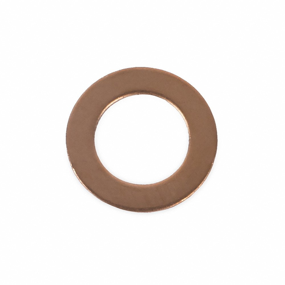 MI-T-M 28-0605 Washer | CJ3UCE 25GE63