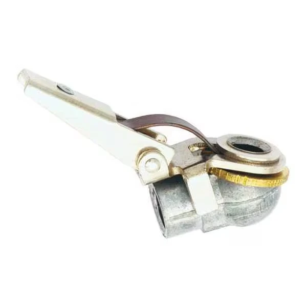 Air Chuck, UNS Single Head 7/16 Inch-27, PK10