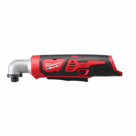 Impact Driver, 600 in-lb Max. Torque, 2, 425 RPM Free Speed, 3, 300, Bare Tool, 12V DC