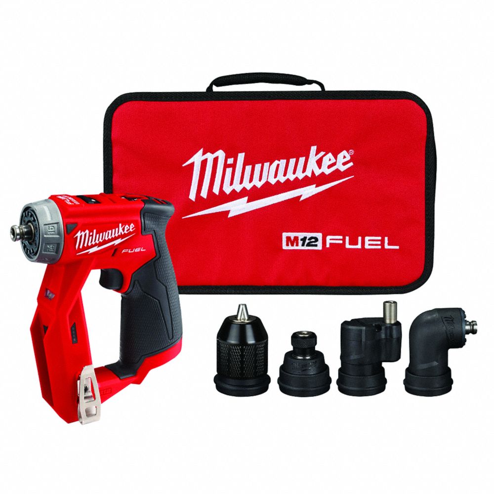 Milwaukee Tools presentó su línea de herramientas inalámbricas en
