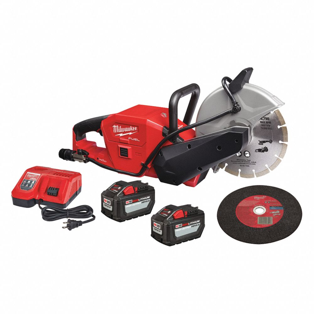 MILWAUKEE 278622HD