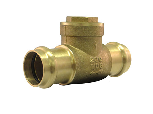 MILWAUKEE VALVE 969 - 34