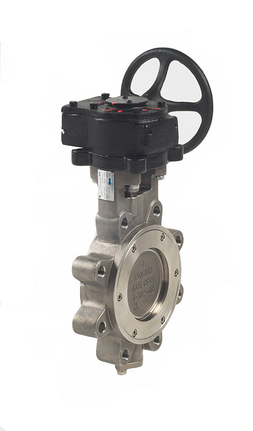 MILWAUKEE VALVE HP3LSS4113 030