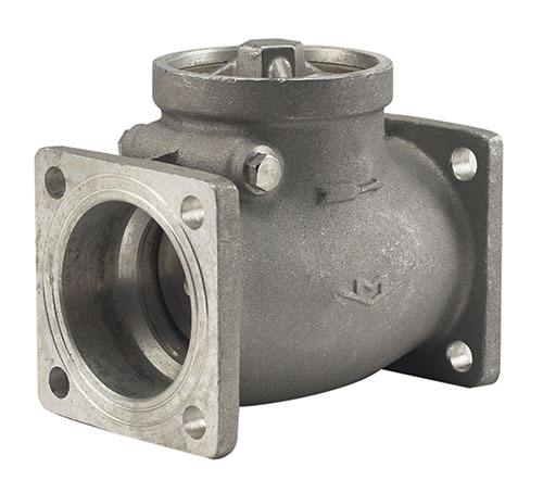 MILWAUKEE VALVE P2519A - 300