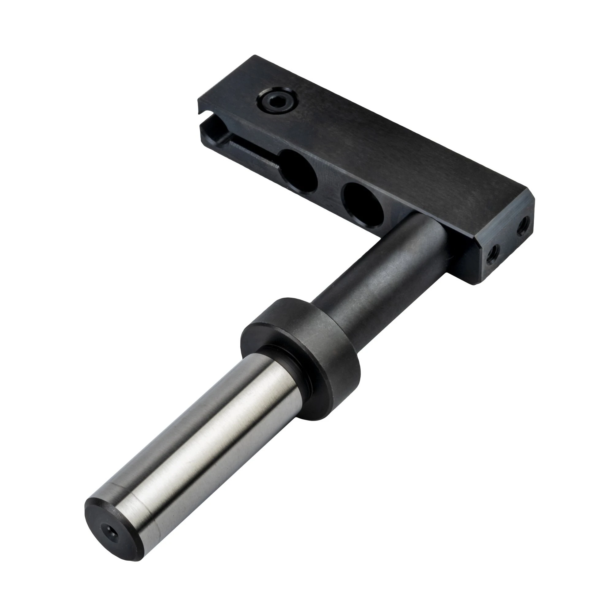 MITUTOYO 12AAA792 Dial Indicator, Holder, mm | CY8UZN