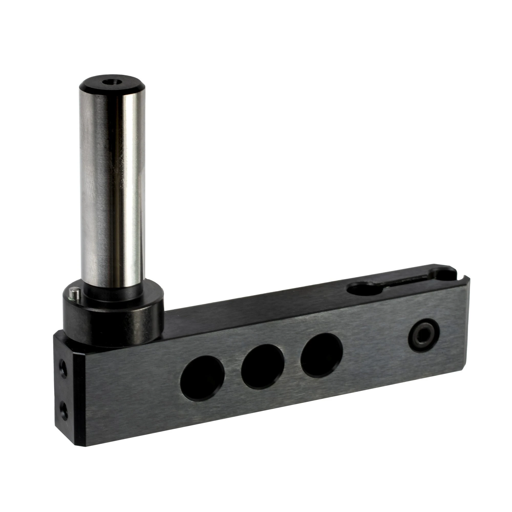 MITUTOYO 12AAA793 Holder, Long Type | CY9EPU