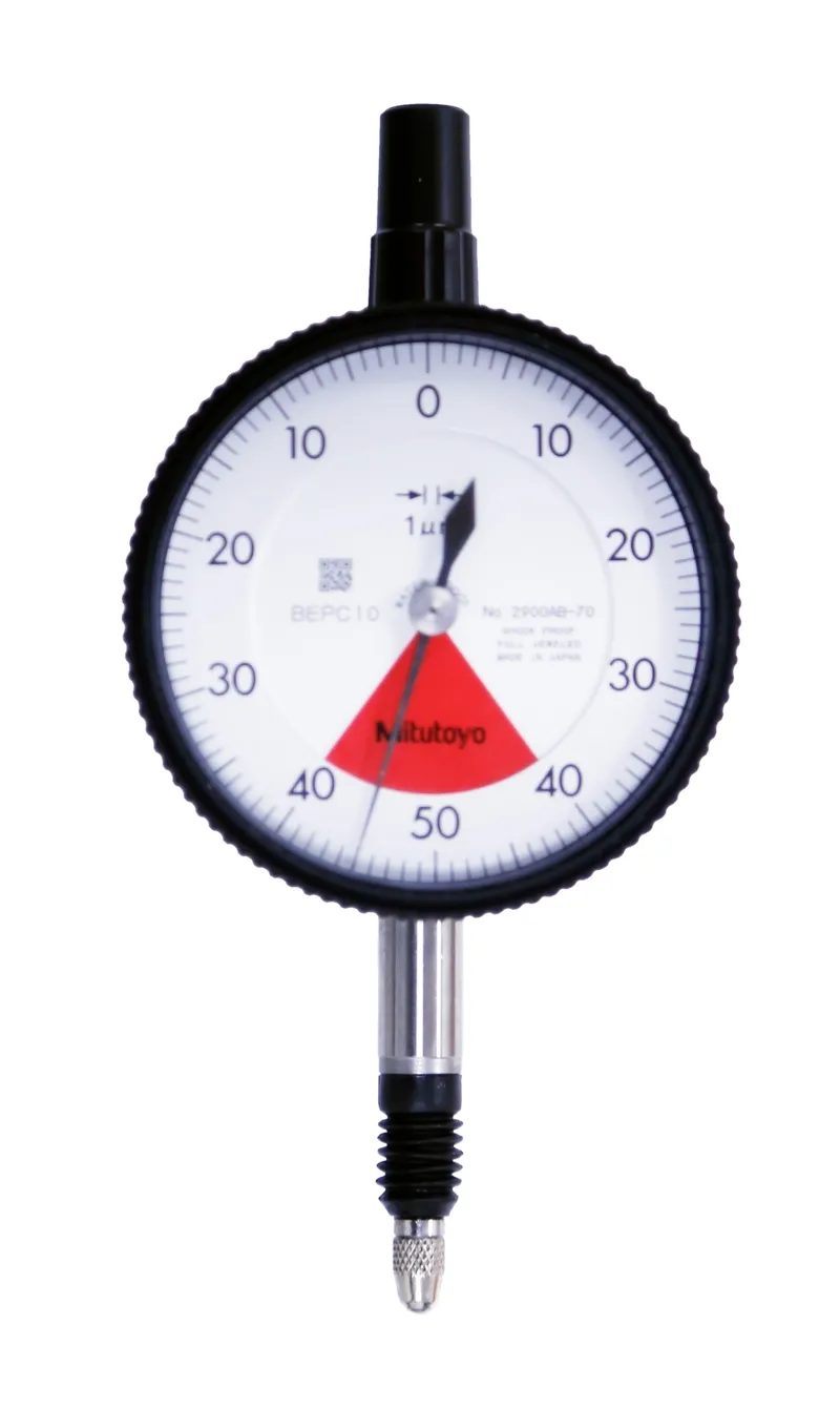 MITUTOYO 2900AB-70