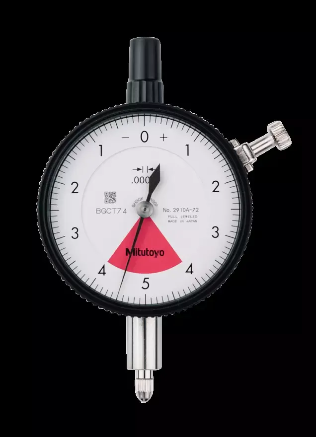 MITUTOYO 2910A-72