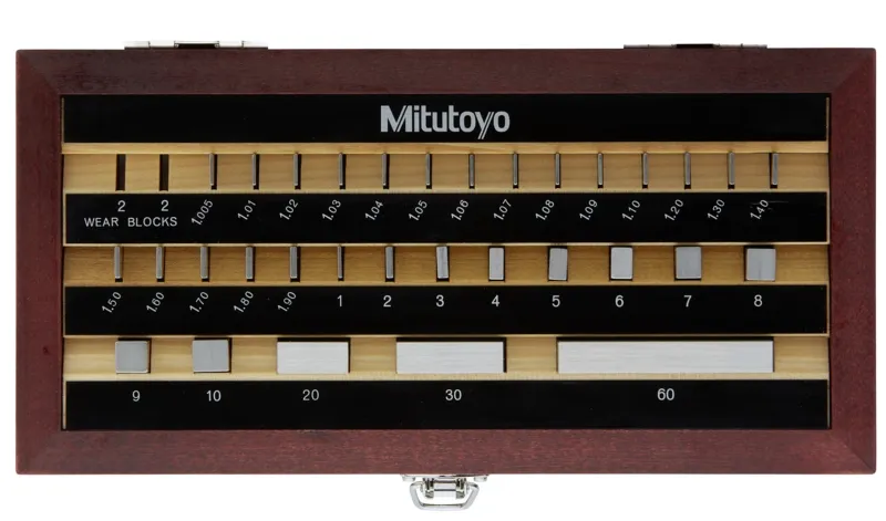 MITUTOYO 516-967-10