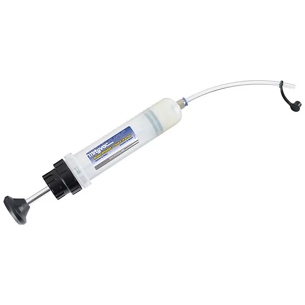 Manual Fluid Extractor, 7-1/2 Inch L