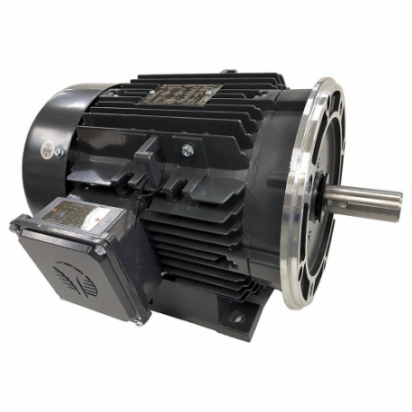 MONARCH 510205003551620 Motor, 3 Hp, 3-Phase, 50/60 Hz For T65C355A03B0-01/T92C355A93F0-01 | CT3UDL 38ZF48
