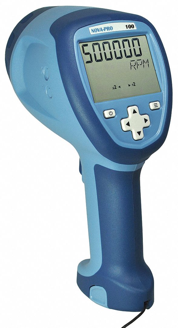 Máy đo huyết áp kỹ thuật số, 30 đến 999999 nhấp nháy mỗi phút, độ chính xác 0.00001